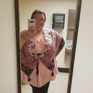 Meet your Posher, Christina